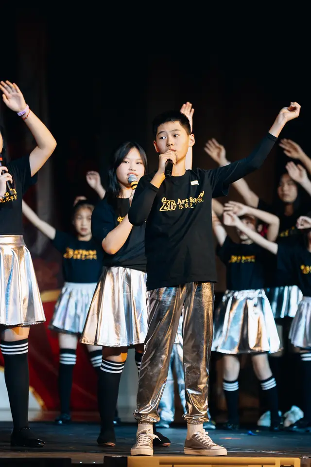 Chinese Lunar New Year 2025, event photography by studioUSA in Dallas-Fort Worth