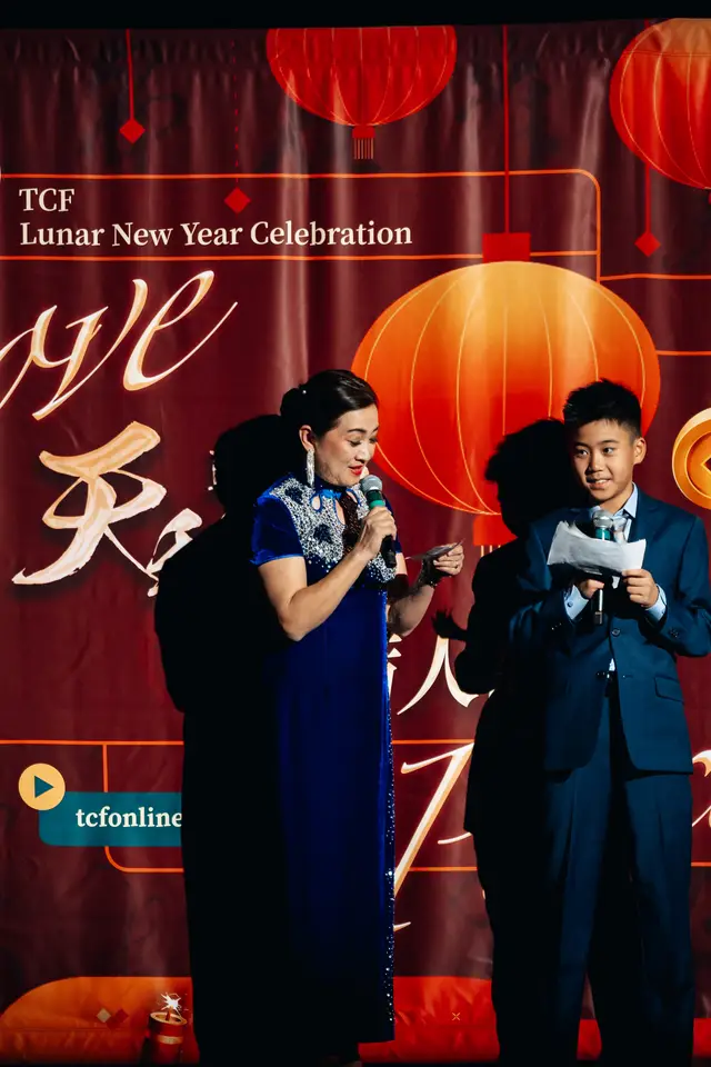 Chinese Lunar New Year 2025, event photography by studioUSA in Dallas-Fort Worth