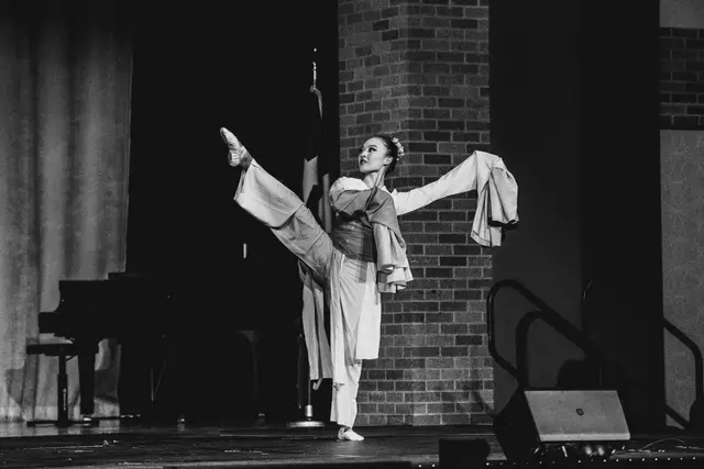 Chinese Lunar New Year 2025, event photography by studioUSA in Dallas-Fort Worth
