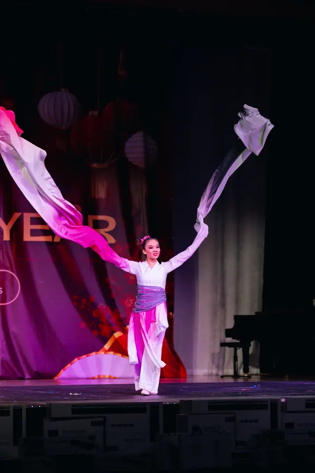 Chinese Lunar New Year 2025, event photography by studioUSA in Dallas-Fort Worth