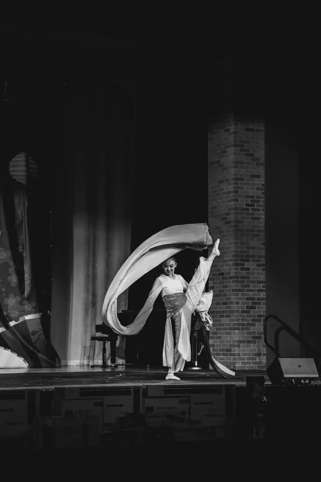 Chinese Lunar New Year 2025, event photography by studioUSA in Dallas-Fort Worth
