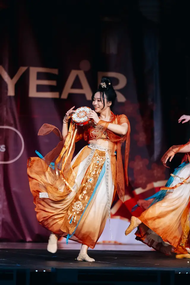 Chinese Lunar New Year 2025, event photography by studioUSA in Dallas-Fort Worth