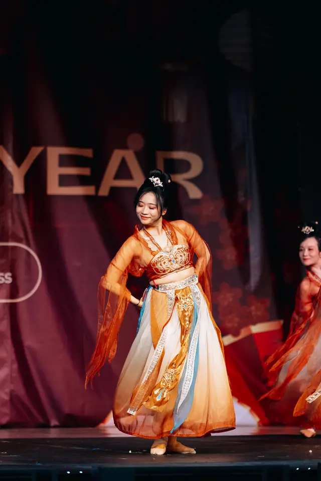 Chinese Lunar New Year 2025, event photography by studioUSA in Dallas-Fort Worth