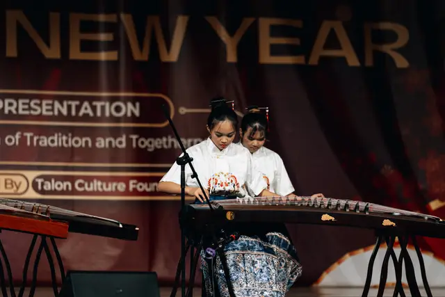 Chinese Lunar New Year 2025, event photography by studioUSA in Dallas-Fort Worth