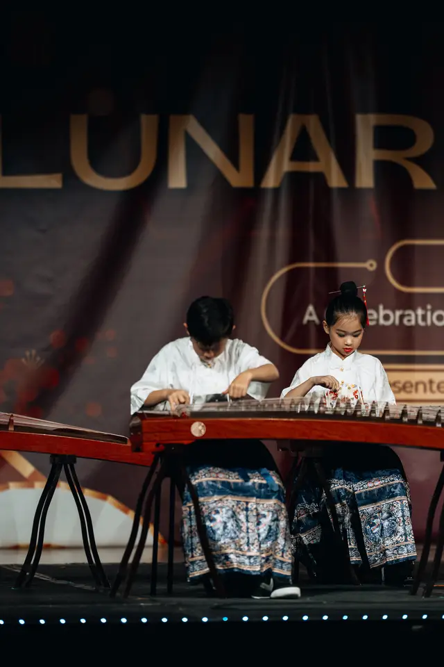 Chinese Lunar New Year 2025, event photography by studioUSA in Dallas-Fort Worth