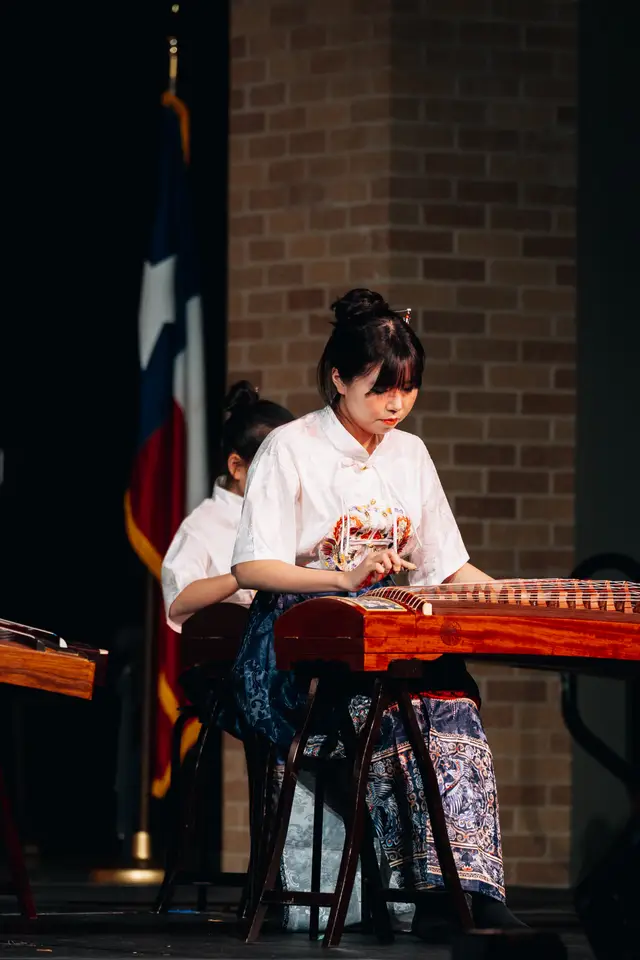 Chinese Lunar New Year 2025, event photography by studioUSA in Dallas-Fort Worth