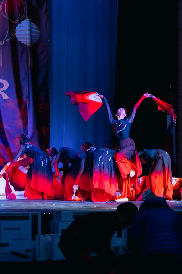 Chinese Lunar New Year 2025, event photography by studioUSA in Dallas-Fort Worth