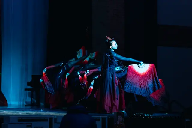 Chinese Lunar New Year 2025, event photography by studioUSA in Dallas-Fort Worth