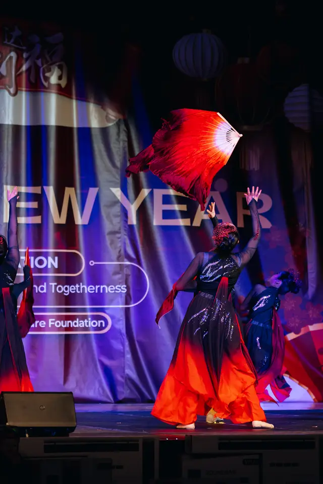Chinese Lunar New Year 2025, event photography by studioUSA in Dallas-Fort Worth