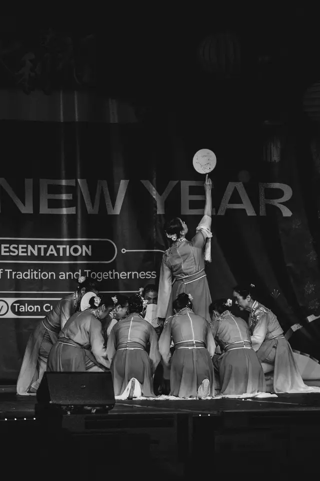 Chinese Lunar New Year 2025, event photography by studioUSA in Dallas-Fort Worth