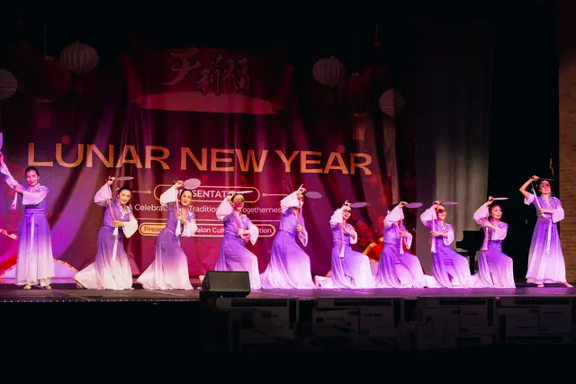 Chinese Lunar New Year 2025, event photography by studioUSA in Dallas-Fort Worth