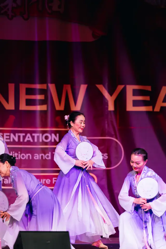 Chinese Lunar New Year 2025, event photography by studioUSA in Dallas-Fort Worth