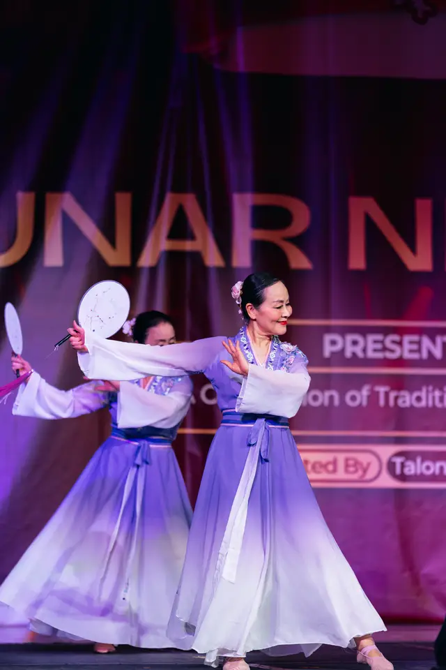 Chinese Lunar New Year 2025, event photography by studioUSA in Dallas-Fort Worth
