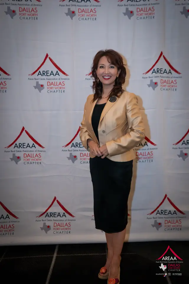 AREAA Gala 2025, event photography by studioUSA in Dallas-Fort Worth