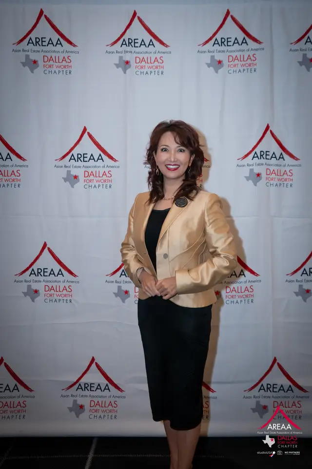 AREAA Gala 2025, event photography by studioUSA in Dallas-Fort Worth