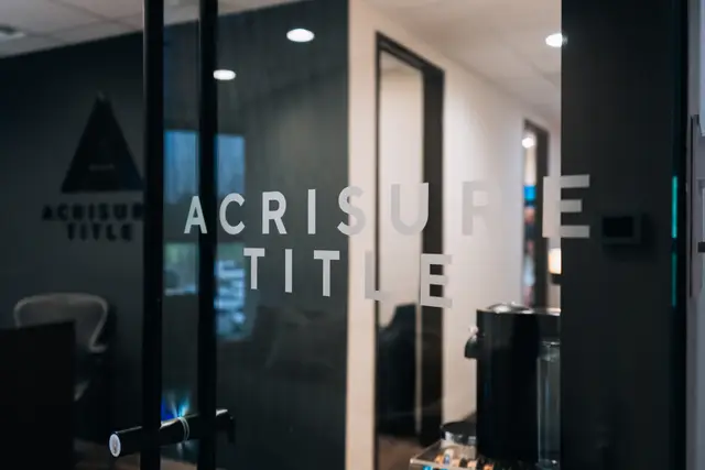 Acrisure, event photography by studioUSA in Dallas-Fort Worth
