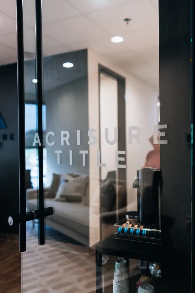 Acrisure, event photography by studioUSA in Dallas-Fort Worth