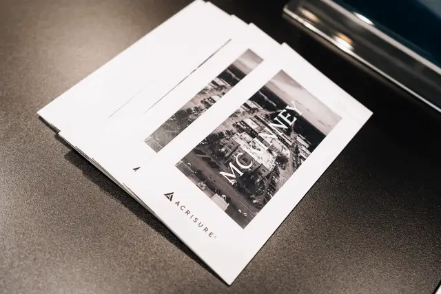 Acrisure, event photography by studioUSA in Dallas-Fort Worth