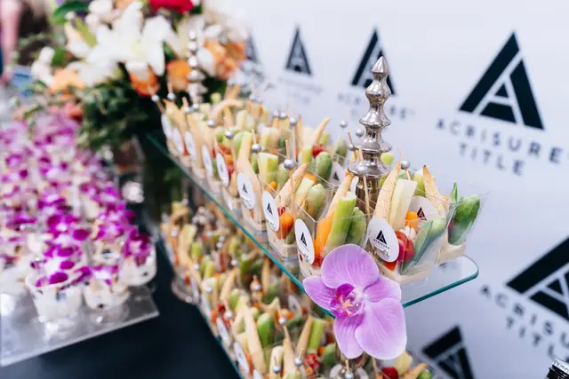 Acrisure, event photography by studioUSA in Dallas-Fort Worth