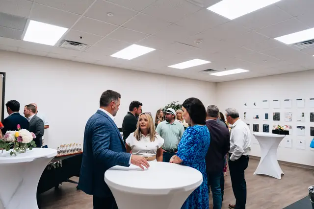 Acrisure, event photography by studioUSA in Dallas-Fort Worth