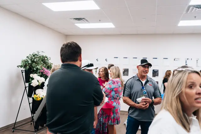 Acrisure, event photography by studioUSA in Dallas-Fort Worth
