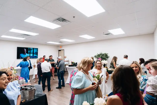 Acrisure, event photography by studioUSA in Dallas-Fort Worth