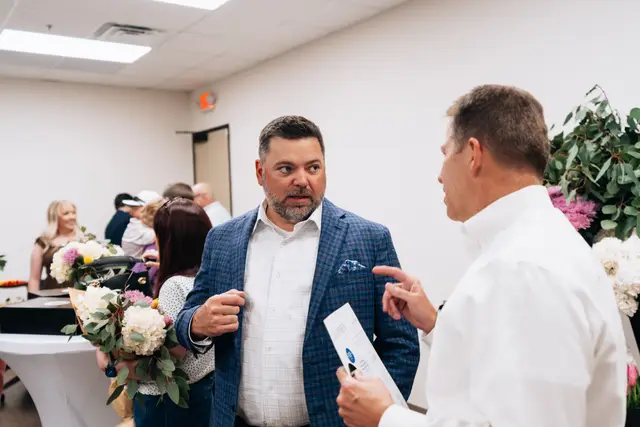 Acrisure, event photography by studioUSA in Dallas-Fort Worth