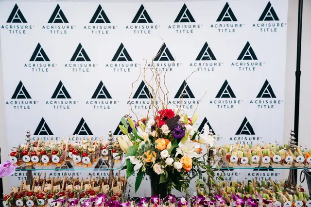 Acrisure, event photography by studioUSA in Dallas-Fort Worth