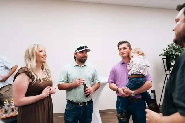 Acrisure, event photography by studioUSA in Dallas-Fort Worth