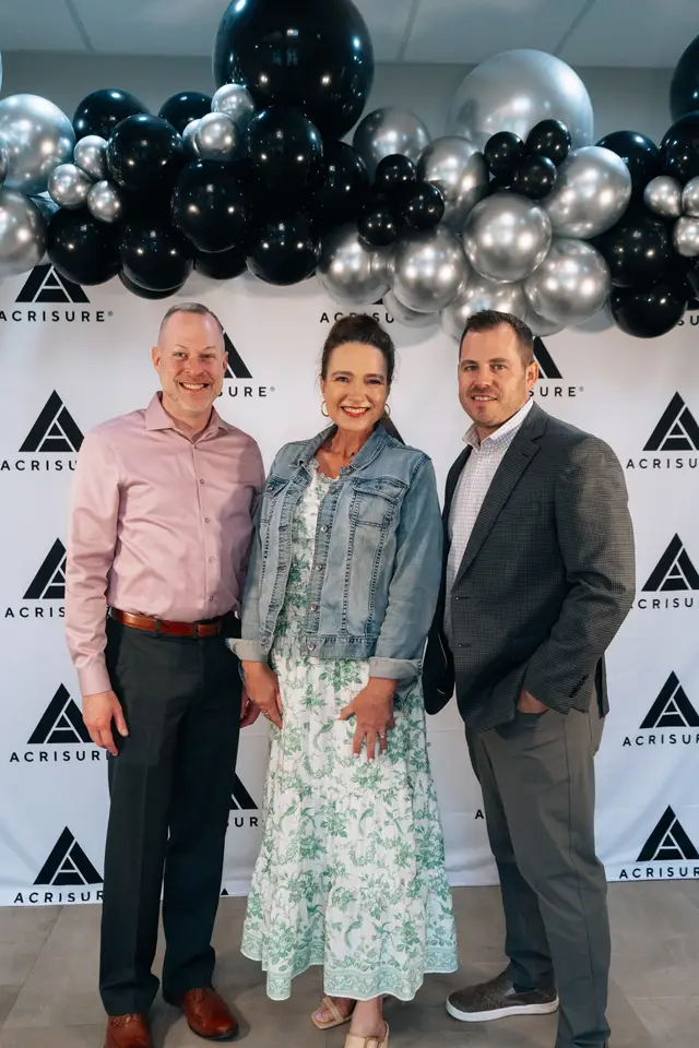 Acrisure, event photography by studioUSA in Dallas-Fort Worth