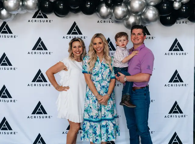 Acrisure, event photography by studioUSA in Dallas-Fort Worth