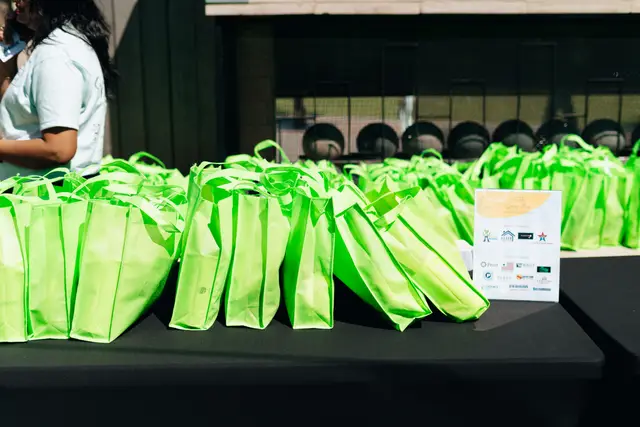 Living Dallas Team Client Appreciation Event 2025, event photography by studioUSA in Dallas-Fort Worth