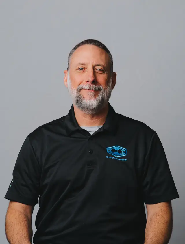 Perma Pier Foundation Repair, headshot photography by studioUSA in Dallas-Fort Worth