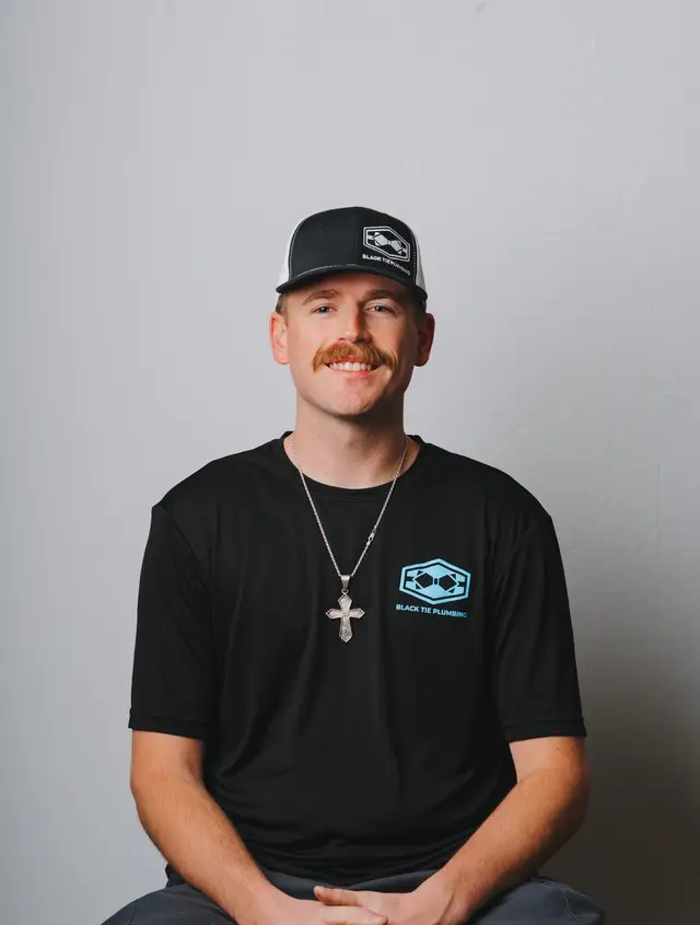 Perma Pier Foundation Repair, headshot photography by studioUSA in Dallas-Fort Worth