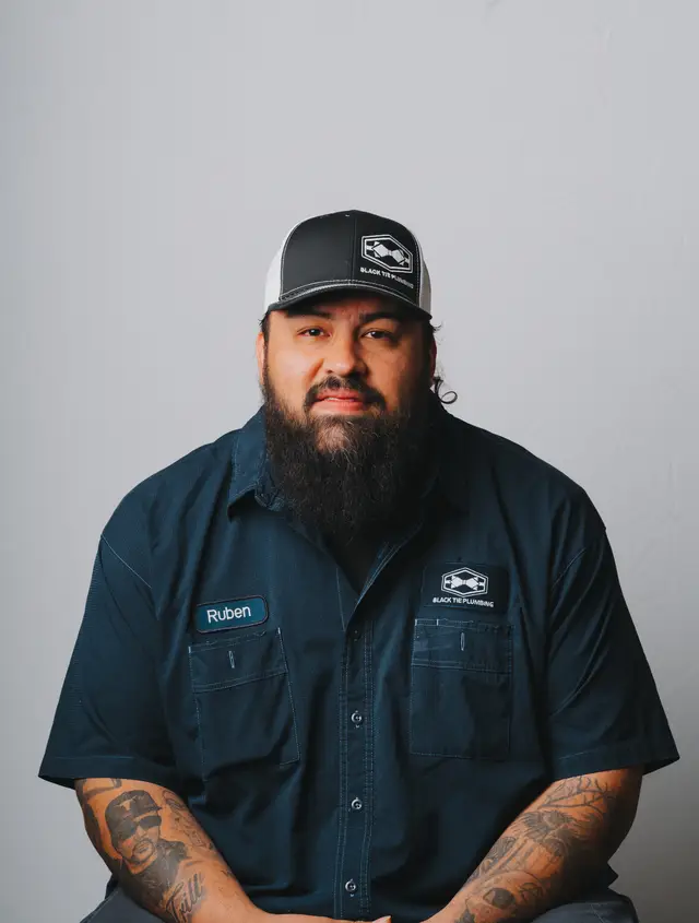 Perma Pier Foundation Repair, headshot photography by studioUSA in Dallas-Fort Worth