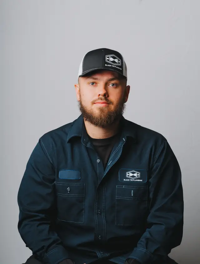 Perma Pier Foundation Repair, headshot photography by studioUSA in Dallas-Fort Worth