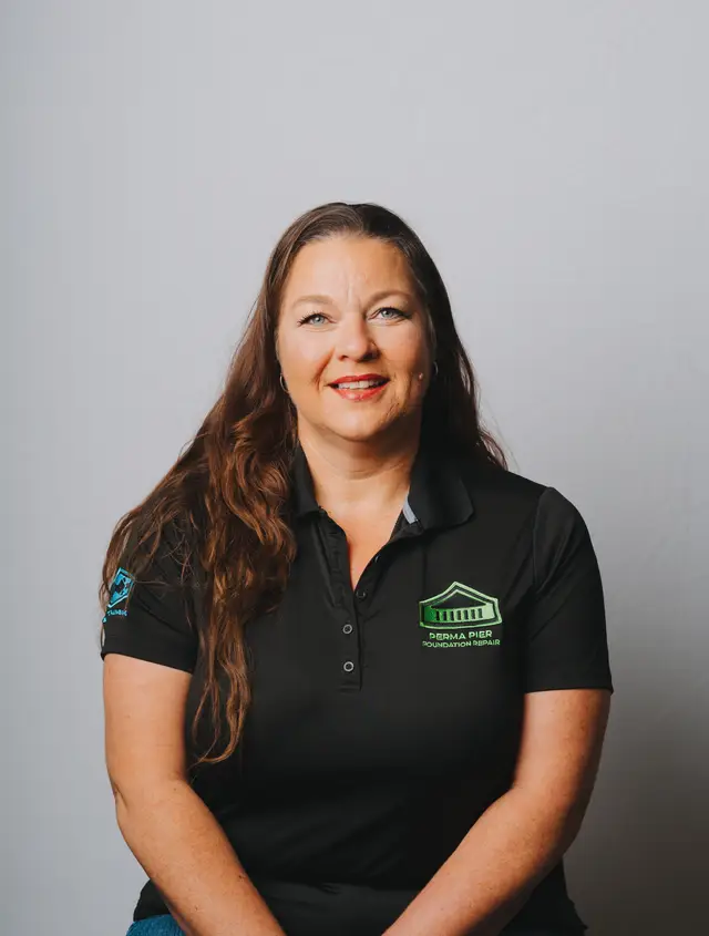 Perma Pier Foundation Repair, headshot photography by studioUSA in Dallas-Fort Worth