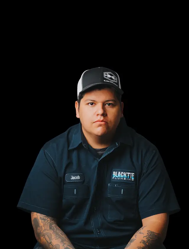 Perma Pier Foundation Repair, headshot photography by studioUSA in Dallas-Fort Worth