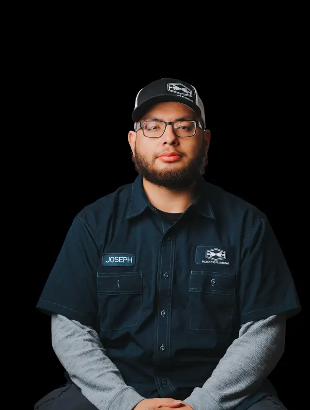 Perma Pier Foundation Repair, headshot photography by studioUSA in Dallas-Fort Worth