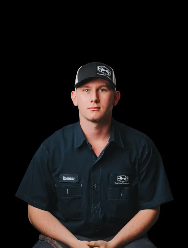 Perma Pier Foundation Repair, headshot photography by studioUSA in Dallas-Fort Worth