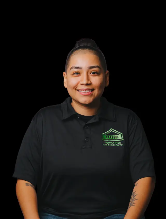 Perma Pier Foundation Repair, headshot photography by studioUSA in Dallas-Fort Worth