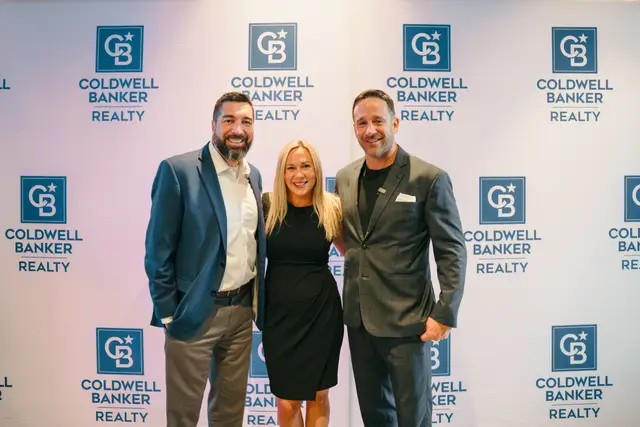 Coldwell Banker Awards, event photography by studioUSA in Dallas-Fort Worth