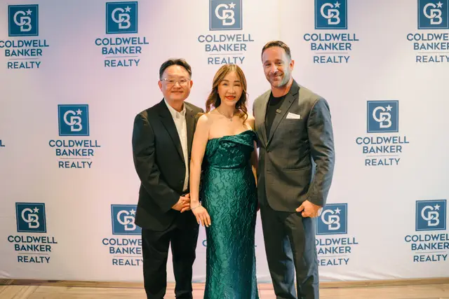 Coldwell Banker Awards, event photography by studioUSA in Dallas-Fort Worth