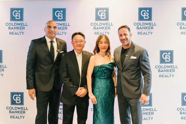 Coldwell Banker Awards, event photography by studioUSA in Dallas-Fort Worth