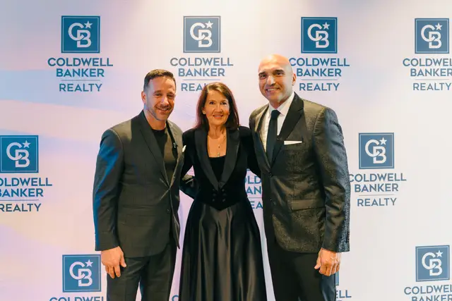 Coldwell Banker Awards, event photography by studioUSA in Dallas-Fort Worth