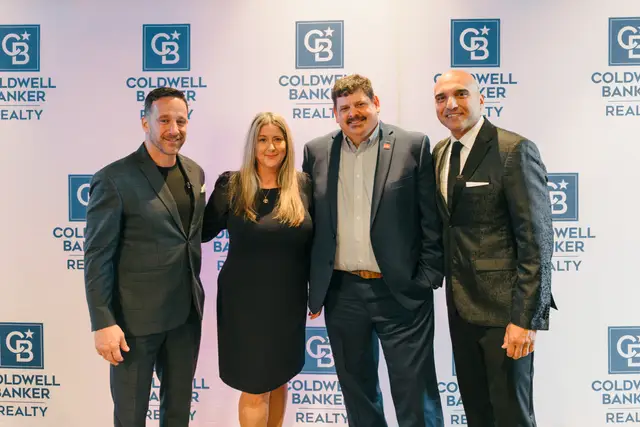 Coldwell Banker Awards, event photography by studioUSA in Dallas-Fort Worth