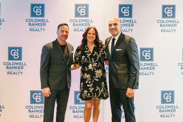 Coldwell Banker Awards, event photography by studioUSA in Dallas-Fort Worth
