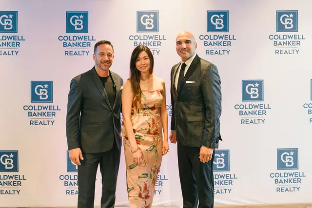 Coldwell Banker Awards, event photography by studioUSA in Dallas-Fort Worth