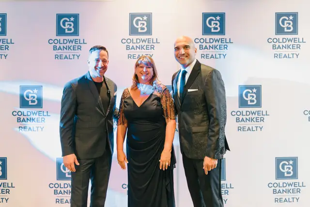 Coldwell Banker Awards, event photography by studioUSA in Dallas-Fort Worth