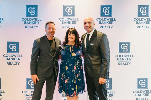 Coldwell Banker Awards, event photography by studioUSA in Dallas-Fort Worth
